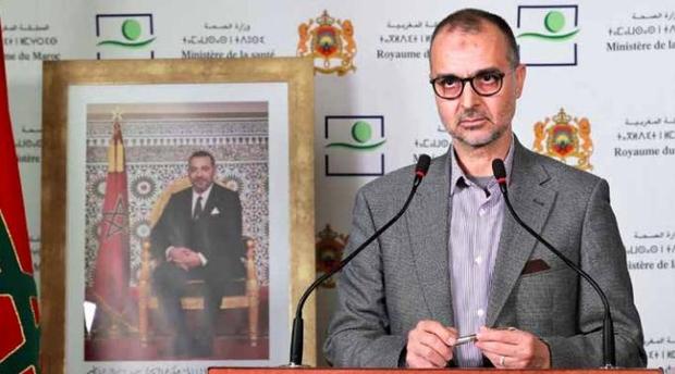 فيروس كورونا: ارتفاع عدد المتماثلين للشفاء بالمغرب