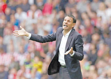 غوسطاڤو پوييط لاعب تشيلسي السابق: زياش سيرفع من مبيعات التذاكر