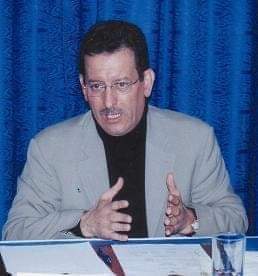 رئيس اتحاد طنجة السابق محمد العربي بوراس في ذمة الله