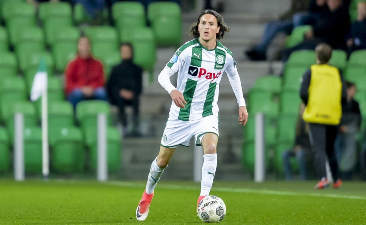 محترف مغربي في هولندا لم يصدق وضعه في لائحة خاليلودزيتش؟