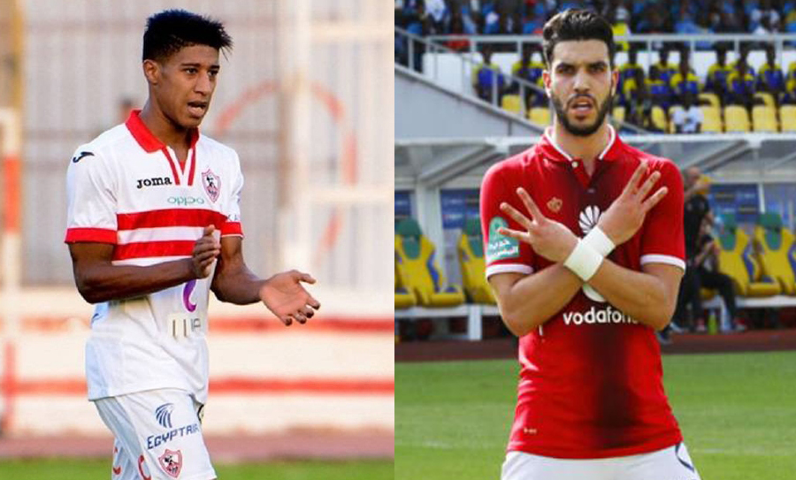 هل يجر الدفاع الجديدي الأهلي والزمالك إلى  الفيفا ؟