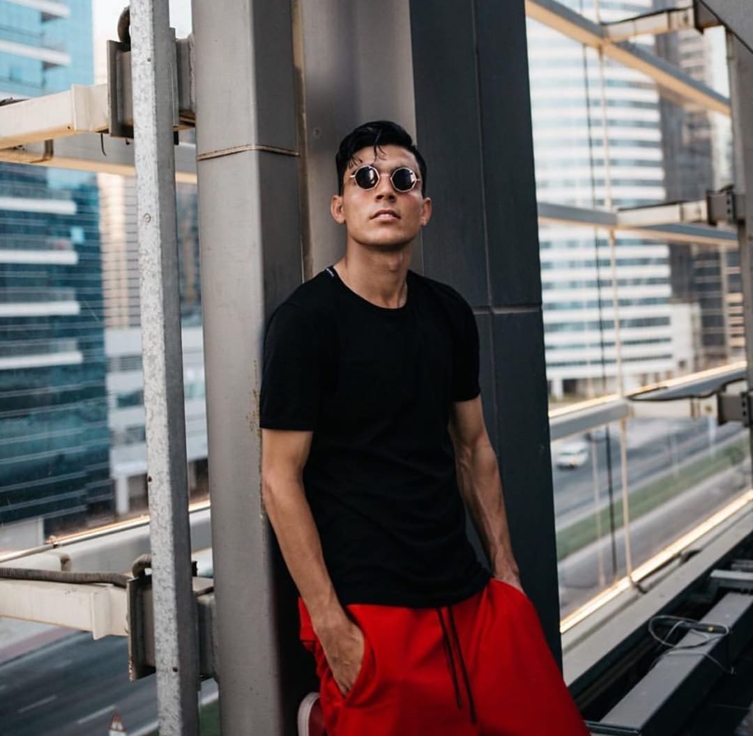 إدارة الزمالك تمنع بن شرقي من حوارات   إنستغرام 