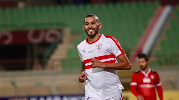 بوطيب يرغب في حل ودي مع الزمالك