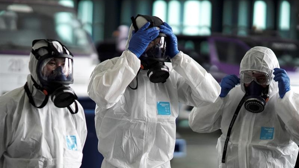 تسجيل 14 حالة جديدة مصابة بفيروس كورونا في المغرب