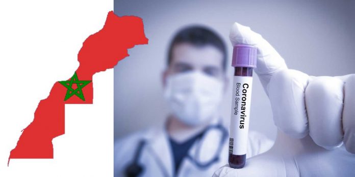 فيروس كورونا : تسجيل91 حالة إصابة جديدة بالمغرب خلال ال24 ساعة الماضية