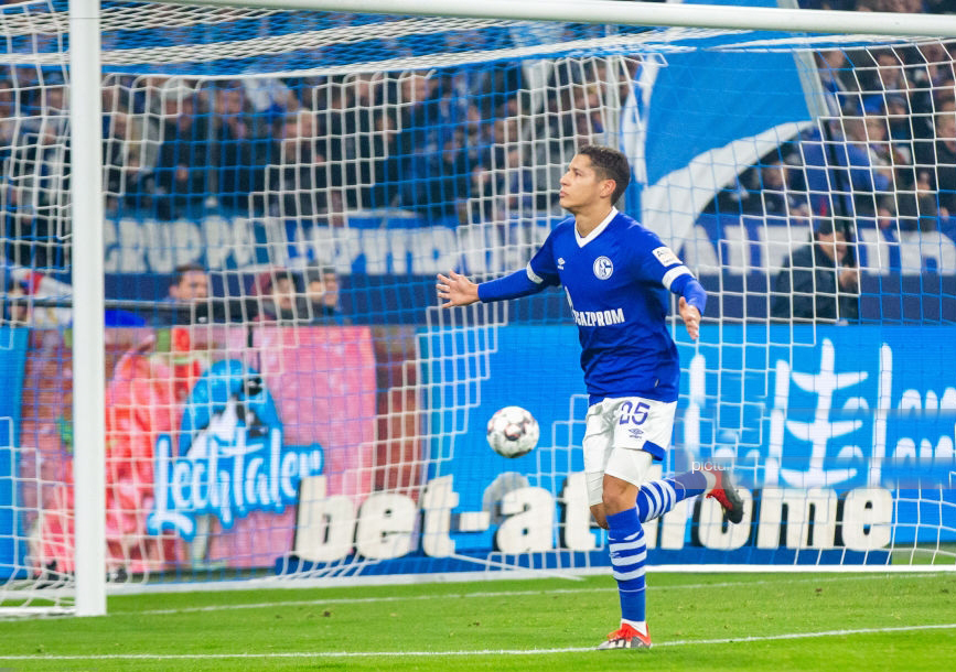 حارث يغازل باريس سان جيرمان!