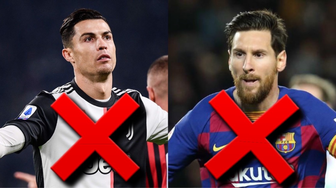 لا ميسي و لا رونالدو، هذا هو أفضل لاعب أوروبي في 2020 !