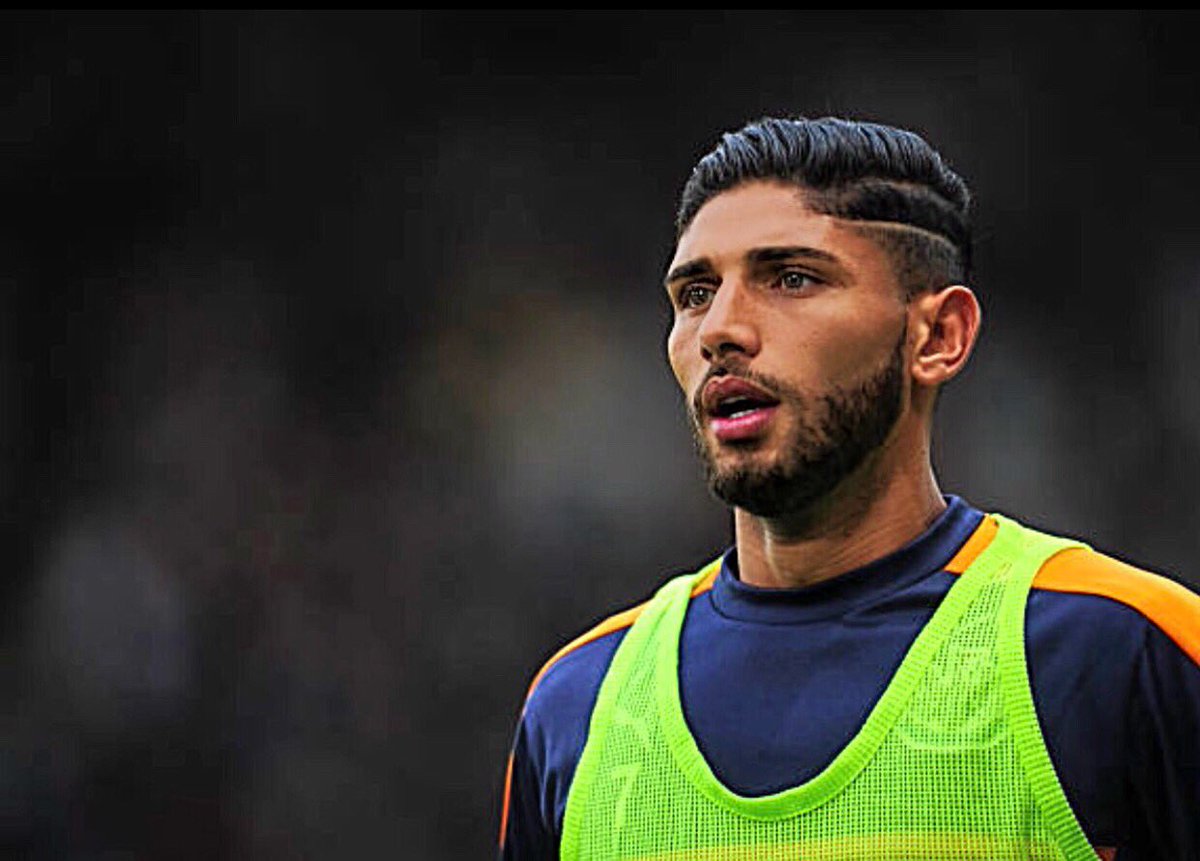 تعرف على المدرب الذي يكرهه المغربي أشرف لزعر