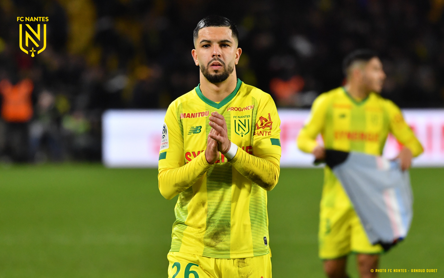 ميلان يؤجل إهتمامه بعمران لوزا