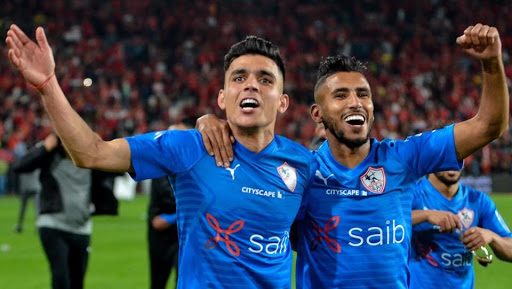 اوناجم وبنشرقي وساسي.. خط أحمر بالزمالك