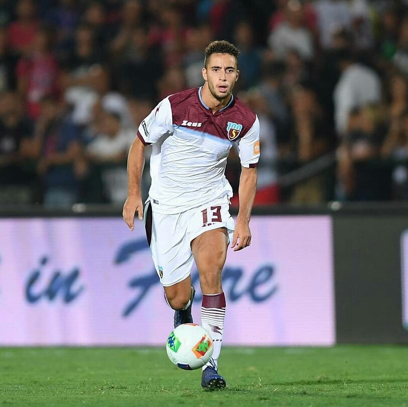 سفيان كيين أكثر لاعب سيستفيد من حضوره مع الأسود