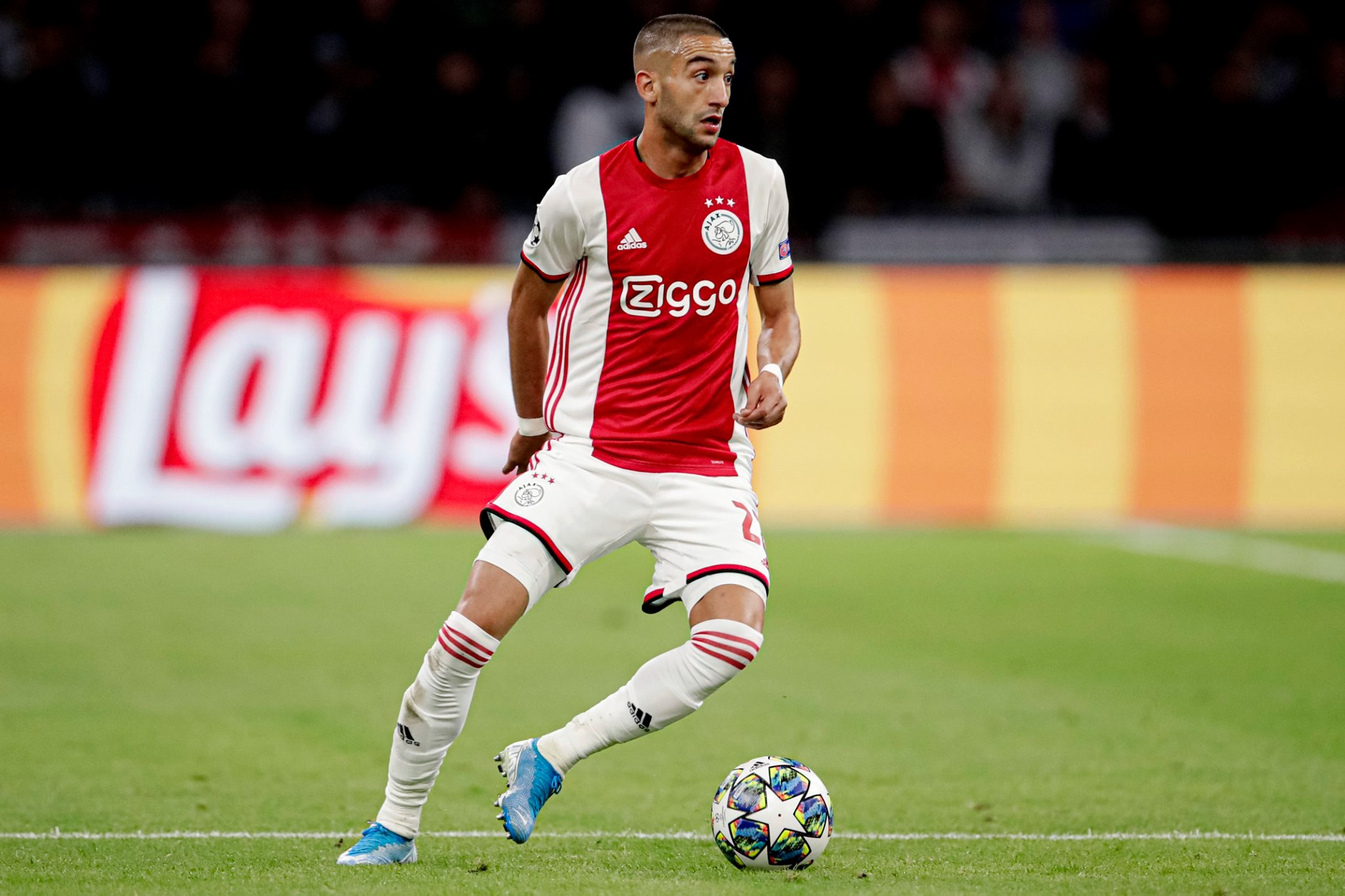  التأمين  ضروري لبقاء زياش لما بعد 30 يونيو