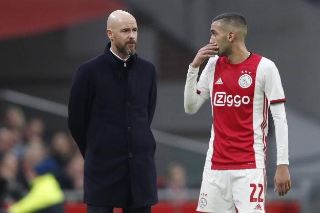 الجامعة الهولندية لكرة القدم تعلن إنهاء منافسات البطولة المحلية