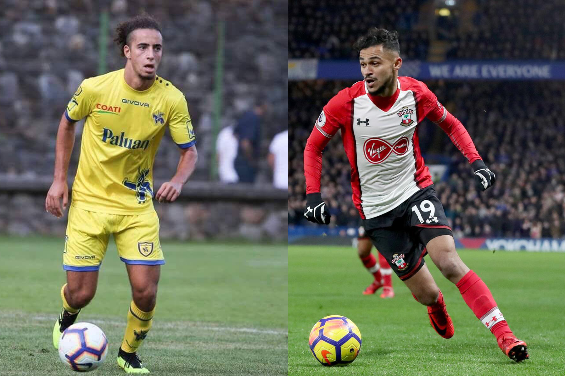 بوفال أو كيين بمارسيليا