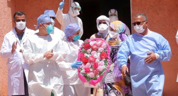 فيروس كورونا: تسجيل 73 حالة شفاء جديدة بالمغرب