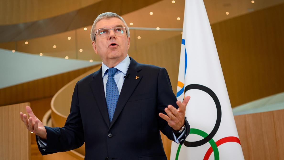 أولمبياد طوكيو: باخ يدعو إلى  الصبر  قبل الالعاب