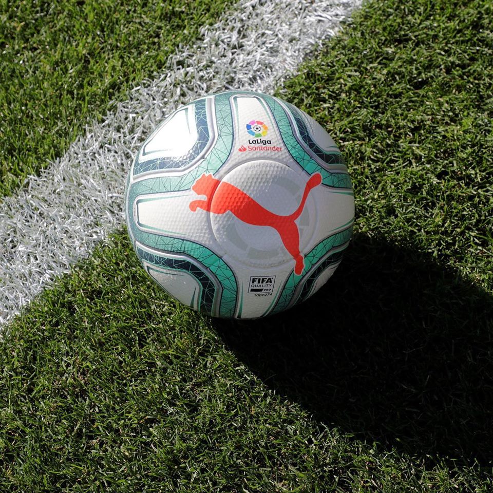 العصبة الاسبانية لكرة القدم: موسم البطولة القادم ينطلق يوم 12 شتنبر