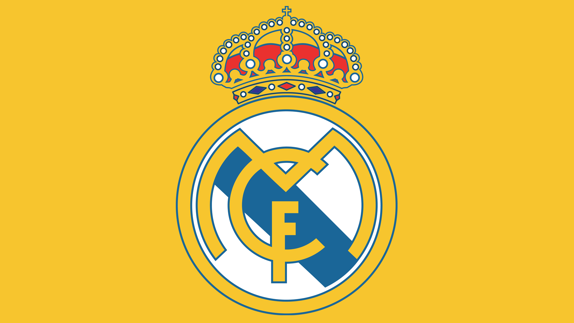 Лого мадрида