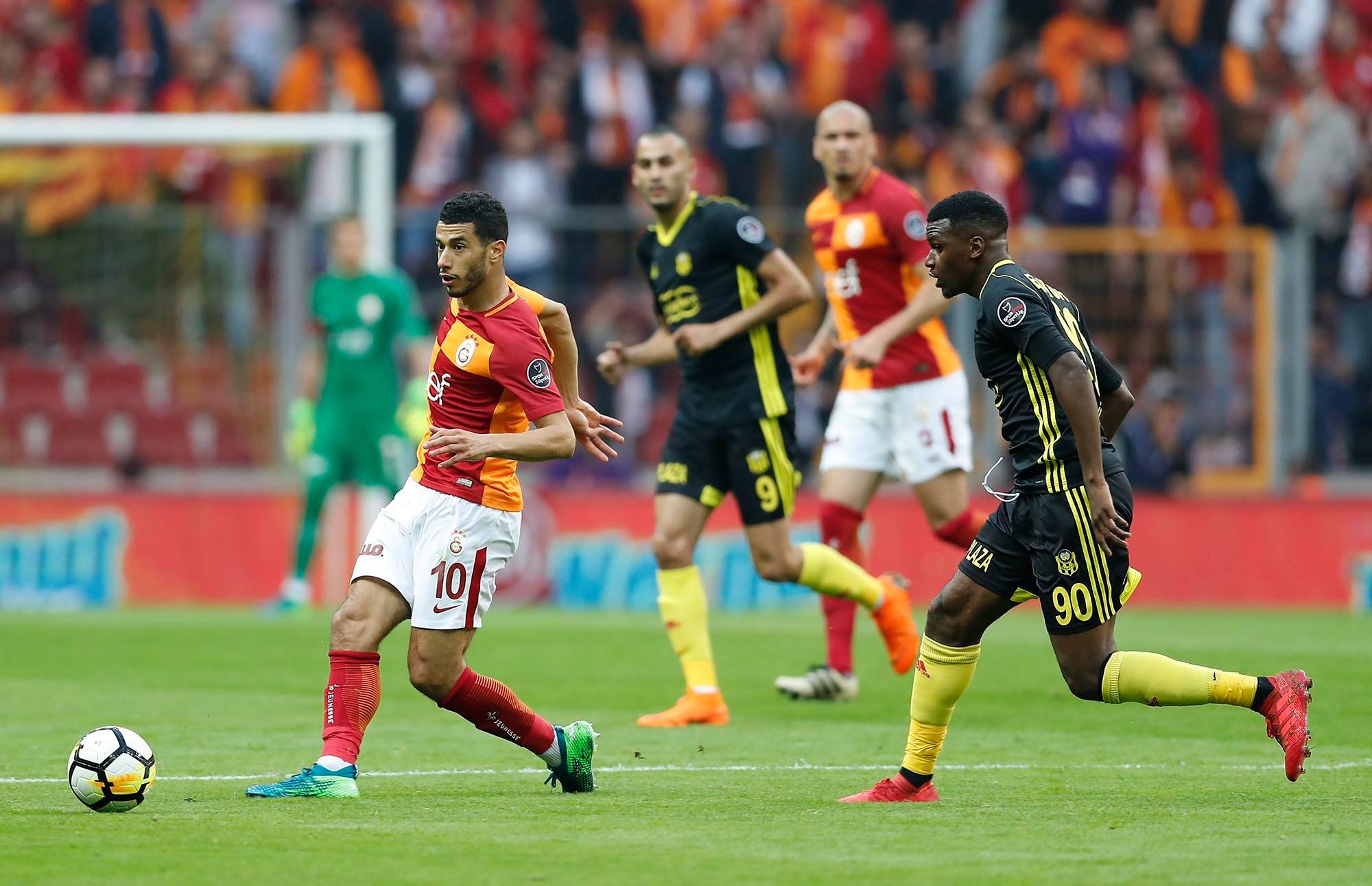 أسود إسطنبول يشرعون في التداريب الإثنين القادم