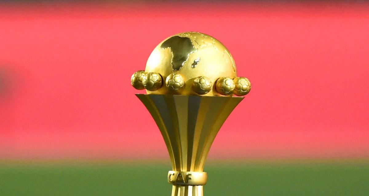 تقرير  المنتخب : الجائحة تهدد كأس أمم إفريقيا