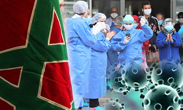 ڤيروس كورونا: تسجيل 48 حالة شفاء جديدة بالمغرب