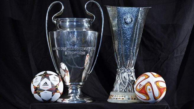 الاتحاد الأوروبي لكرة القدم يخطط لإنهاء منافسات الموسم بحلول غشت المقبل