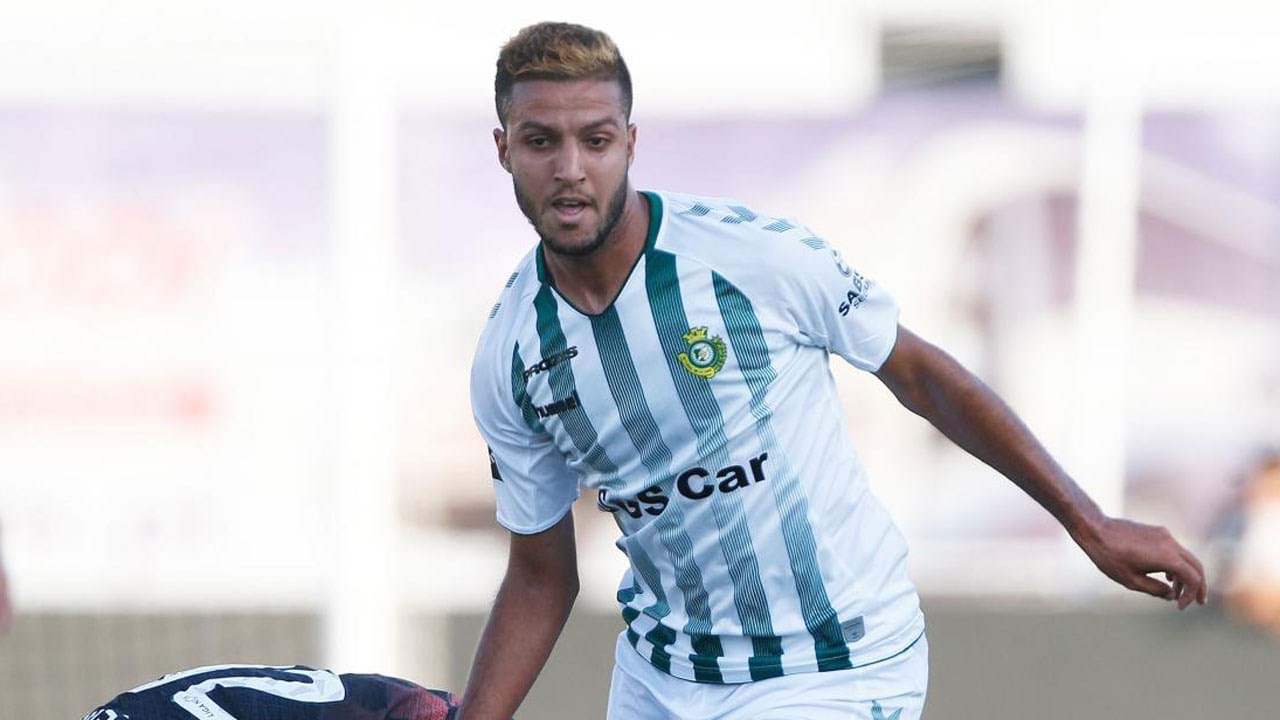 حشادي وعودة الثقة بعد ضمانة سيتوبال