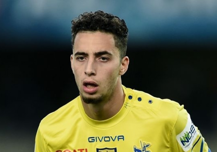 مارسيليا على رادار سفيان كيين