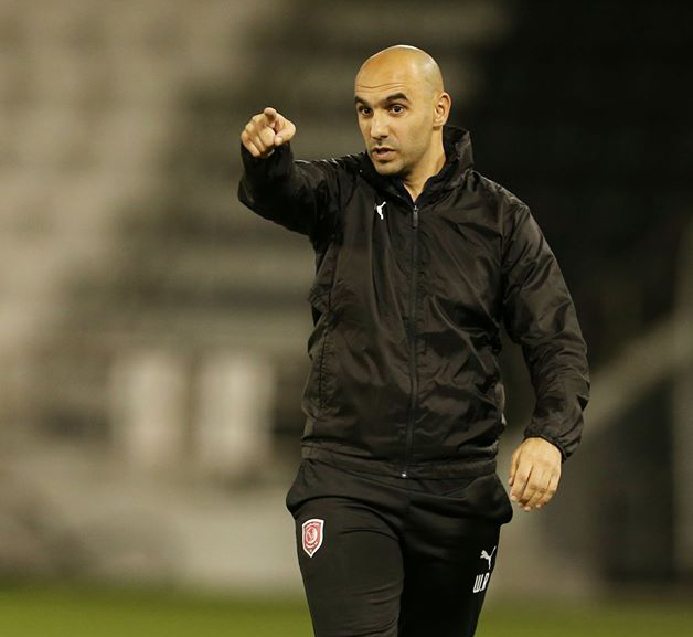 هل يُتوج الركراكي بلقبه الأول في الخليج؟