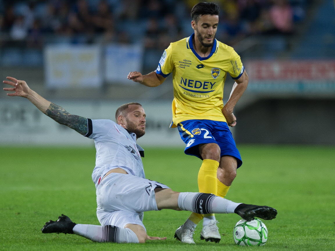 الكعبوني أفضل لاعب في الموسم