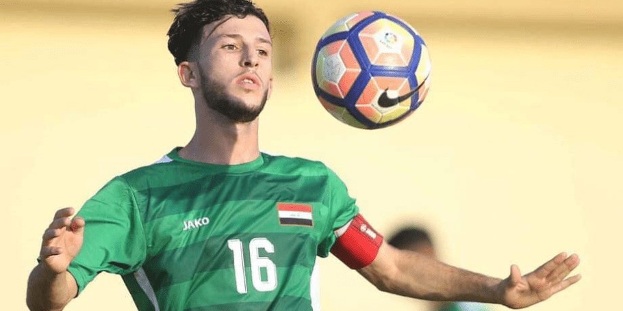 العراقي لؤي لاعب الكاك يفجر حقائق خطيرة