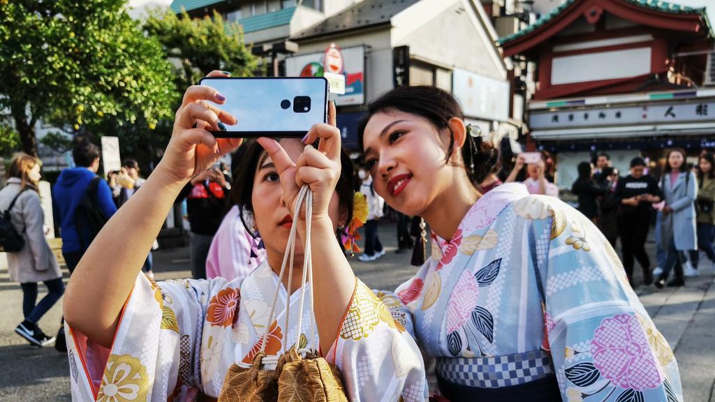 كوفيد-19: الحكومة اليابانية تمنح المواطنين إعانات مالية لتعزيز السياحة الداخلية