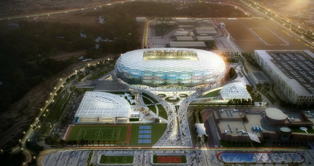 كأس العالم 2022: قطر تعلن عن جاهزية ثالث الملاعب