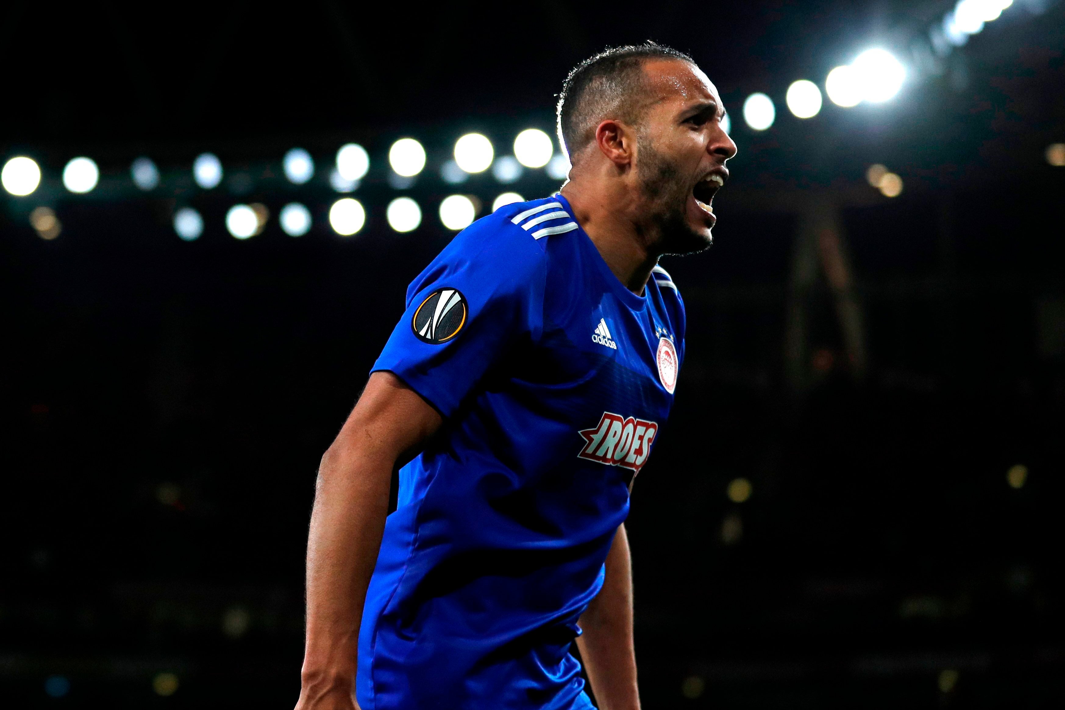 العرابي: إشتقتت كثيرا لهذا الإحساس