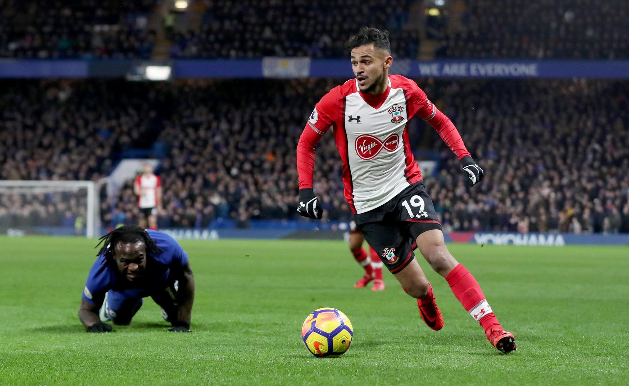 حسب موقع ساوثامبتون: 5 لحظات ساحرة وتاريخية لبوفال