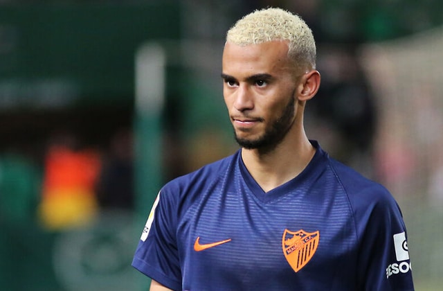 أسود مالقا يبحثون عن الإنطلاقة من تنيريفي