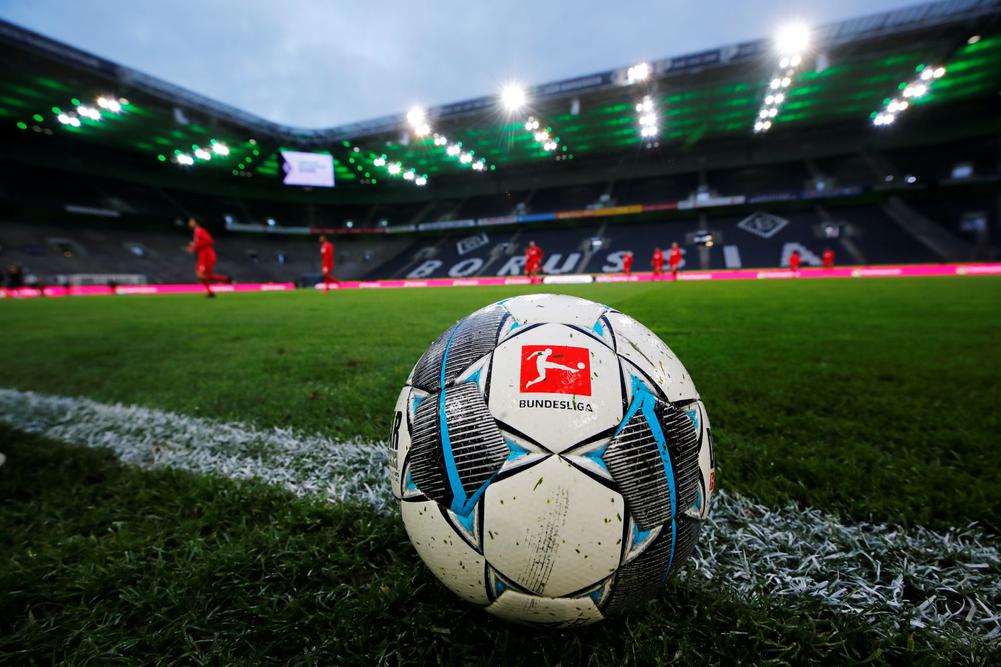 كرة القدم في زمن كورونا: ألمانيا في طريقها لكسب الرهان