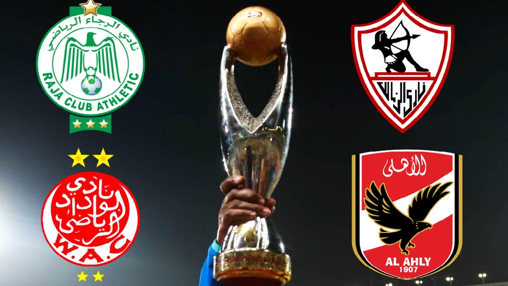 مدرب الزمالك السابق يحذر من حروب بين أندية المغرب ومصر