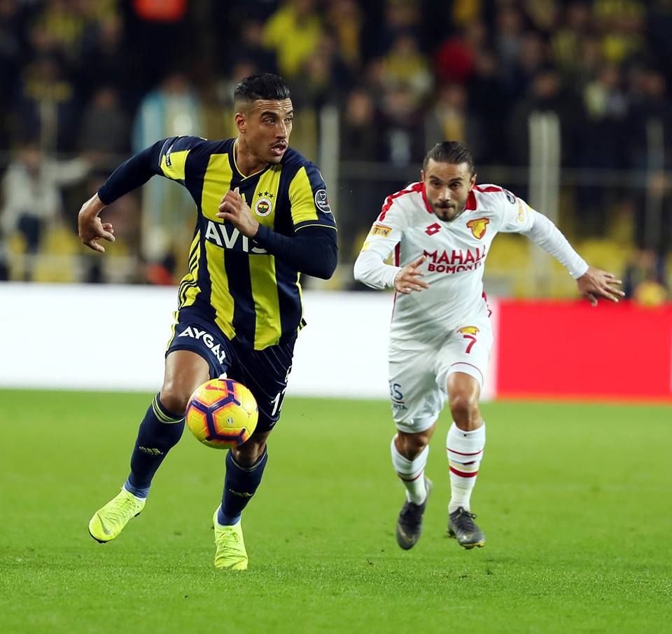 درار ينزف ويبتعد عن كل الأهداف