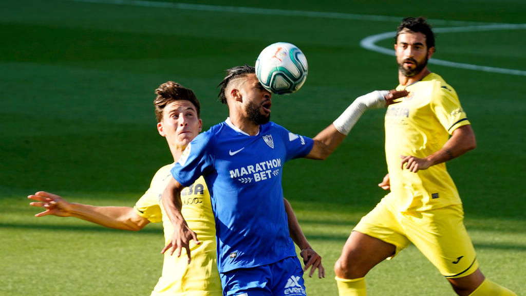 النصيري تأثر كثيرا وفقد حسه التهديفي