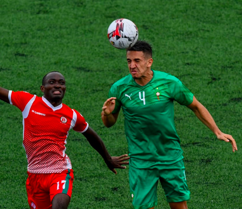 زهير فضال يتحسر على مسيرته مع الأسود!