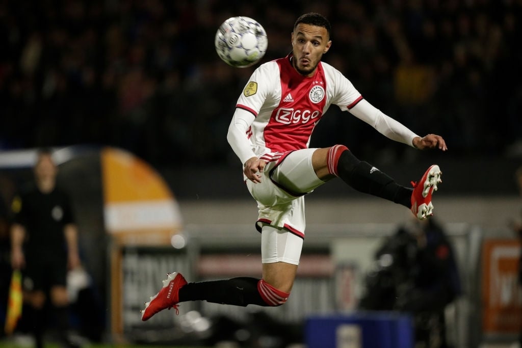 لهذا السبب مزراوي لن يلتحق بالروسونيري!