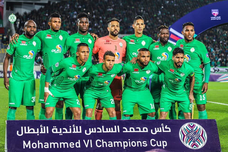 ما جديد كأس محمد السادس للأندية العربية الأبطال؟