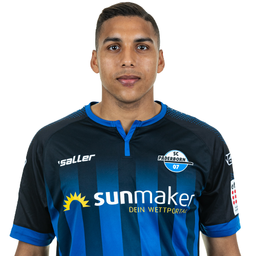 صبيري يعود اساسيا في هذا المركز