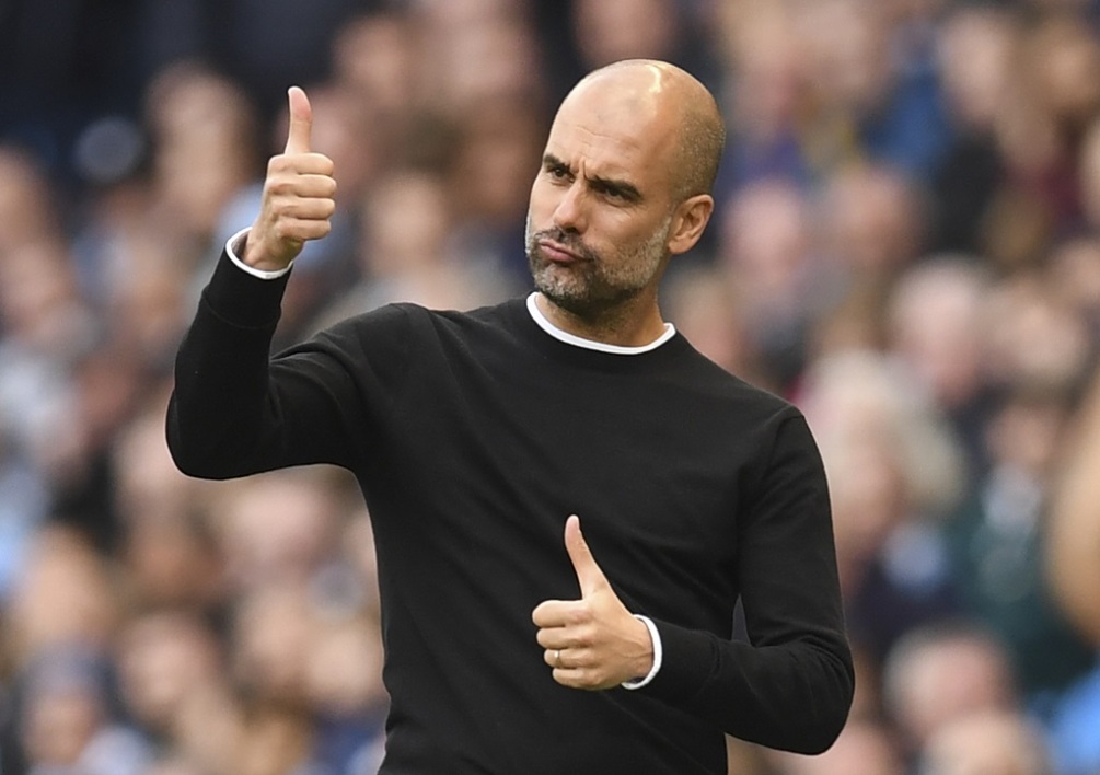 غوارديولا يخطط لحرمان ليفربول من الصفقة المنتظرة