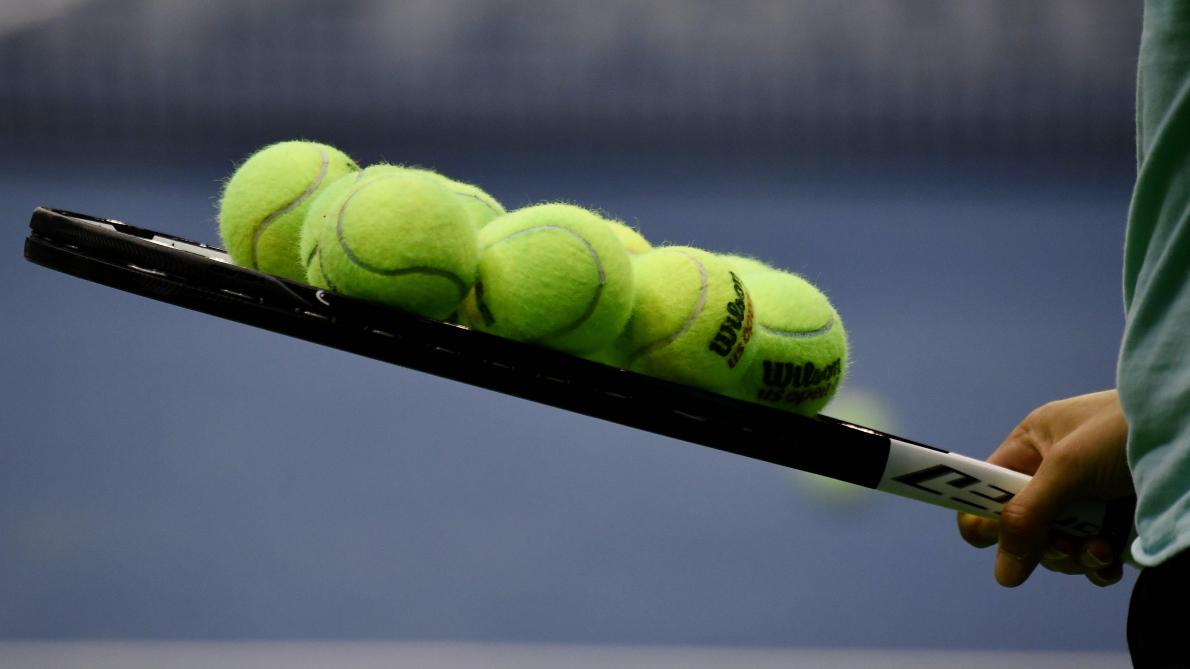 إلغاء جميع منافسات كرة المضرب 2020 في الصين بسبب ڤيروس كورونا