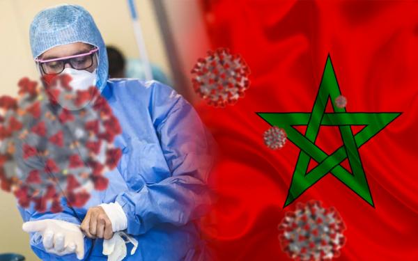 كوفيد-19.. رقم قياسي في حالات الإصابات بالمغرب