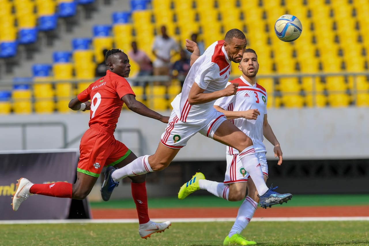 هذا ترتيب الأسود الجديد في التصنيف العالمي