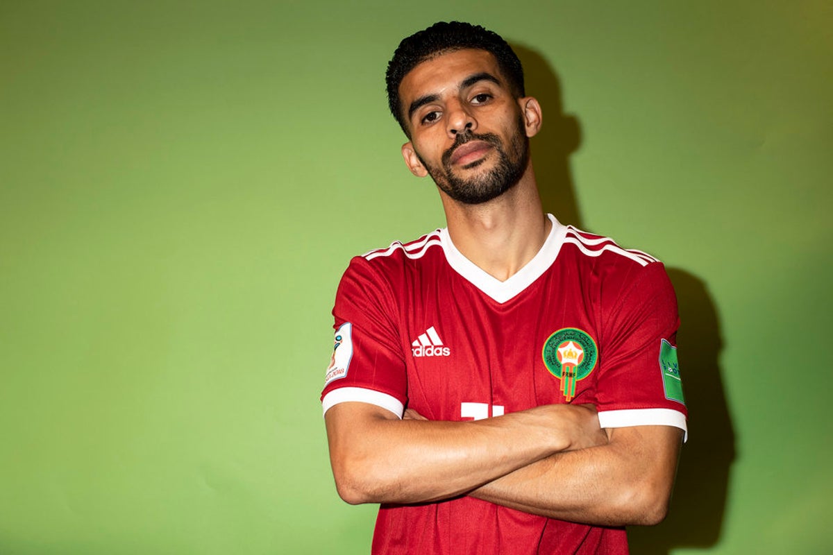 بالصورة.. السيلية يشكر بوصوفة قبل توديعه