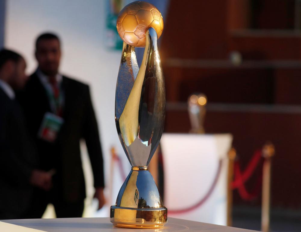 تنافس مصري-تونسي لاستضافة منافسات دوري الأبطال